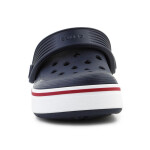 Dřeváky Crocs Crocband Off Court Jr 208479-4CC EU 24/25
