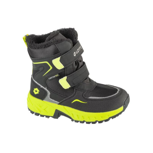 Lotto Alstyne Tex K Jr boty 2600490K-1163 34