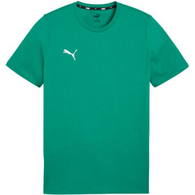 Puma Team Goal Casuals Tee M 658615 05 pánské 2 XL