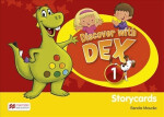 Discover with Dex 1: Storycards - Sandie Mourao