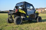DFK Kompletní kabina na Can-Am Maverick Traill 800/1000