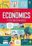 Economics for Beginners - Andy Prentice