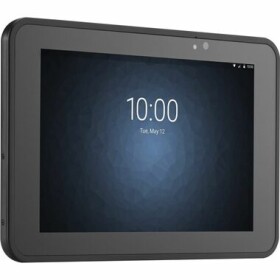 Zebra ET51 Tablet PC / 8,4" / Kapacitní / USB / BT / Wi-Fi / NFC / 2.2GHz / 4 GB RAM / 32 GB Flash / CAM / Android (ET51CE-G21E-00A6)
