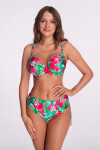 PLAVKOVÁ PODPRSENKA SK 244 TROPICAL BLOOM TROPICAL BLOOM 85G
