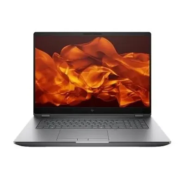 HP ZBook Fury G1i / Mobilní pracovní stanice / Intel Core Ultra 7 265HX 2.6GHz / vPro Enterprise / RTX PRO 3000 / W11P (98L72ET#ABD)