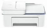 HP DeskJet 4322 All-in-One bílá / Multifunkční tiskárna / inkoustová / Wi-Fi / A4 / skener / kopírka (A24HNB)