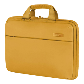 CoolPack taška na notebook Piano, 13\" - 14\", žlutá