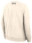 Nike Pánská mikina Minnesota Vikings NFL 2026 Rivalries Dri-FIT Crewneck Natural Velikost: L