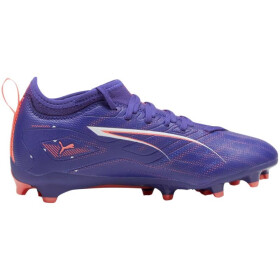 Boty Puma Ultra Match FG/AG Jr 108096 01