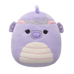 Plyšový mazlíček Squishmallows Mořský koník - Eartha