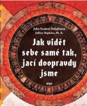 Jak vidět sebe samé tak, jací doopravdy jsme, mp3 - Jeffrey Hopkins, Jeho svatost Dalajlama XIV.