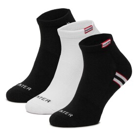 Ponožky HUNTER AS_HUNTER_02S_SS25 (3-PACK)