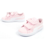 Puma Smash v2 Jr sportovní obuv 365183 49 31