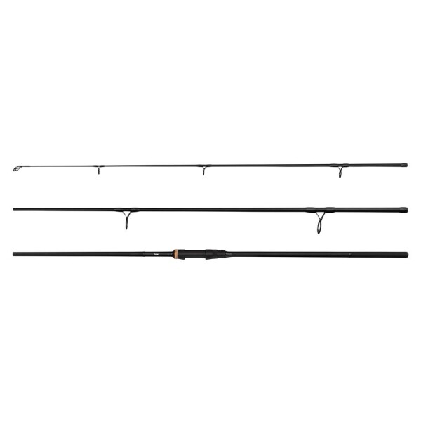 DAM Prut Iconic2 Carp 12ft 3.6m 3,5lb 50mm 3díl,DAM Prut Iconic2 Carp 12ft 3.6m 3,5lb 50mm 3díl