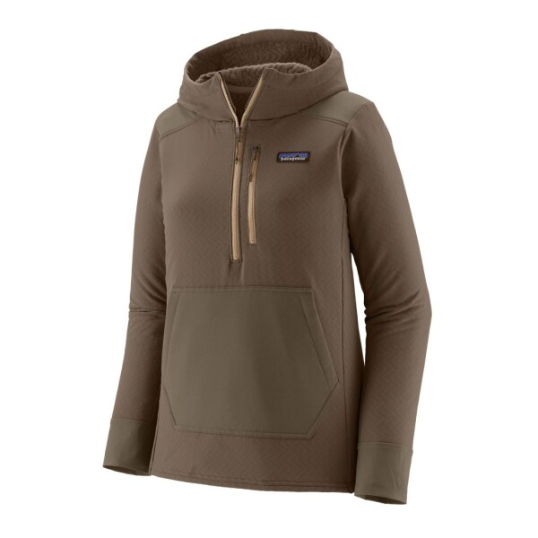 PATAGONIA W's R2 CrossStrata P/O, MRLB velikost: S