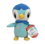 Pokémon plyšák Piplup 20 cm