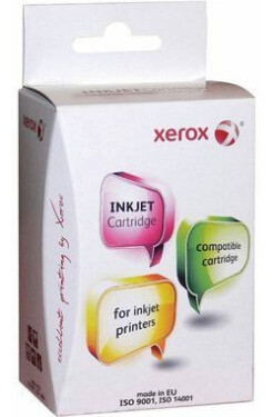 Xerox C2P24AE / kompatibilní cartridge / HP Officejet Pro 6230, 6380 / 1015 stran / Modrá (801L00639)
