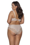 Dámské kalhotky 2106 Yasemin beige - AVA béžová L