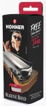 Hohner Marine Band 1896 Db-major