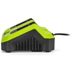 Rychlonabíječka FIELDMANN 2x20V FDUZ 79110