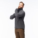 Mikina Magnum Essential Fleece 92800345078