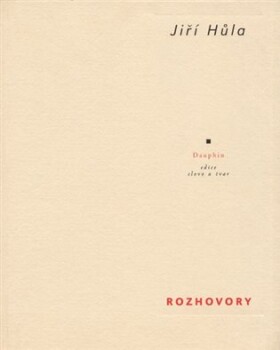 Rozhovory