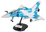 Stavebnice COBI Armed Forces Mirage 2000, 400 kostek