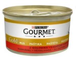 Gourmet Gold