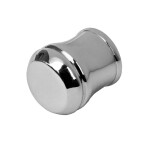 Mereo Krytka přepínače sprchy CB415C