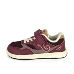 Dívčí barefoot tenisky 1448 JUNIOR NAVY MAROON Joma BF144JW2620V - 34