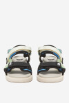 Sandály QUIKSILVER CS6081-06 Látkový materiál