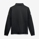 Fanatics Pánská bunda Boston Bruins NHL Authentic Pro Rink Fleece Quarter-Zip Pullover Velikost: XL
