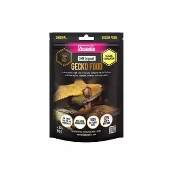 Arcadia Earth Pro SFG Original 80g (FP-RAREPSFGO80)