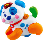 Štěňátko se světly a zvuky