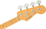 Fender American Professional II Jazz Bass MN 3TSB