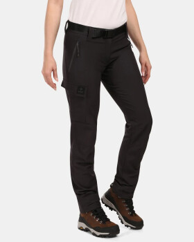 BELVELA-W Černá - Kilpi 42 Short