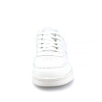 Dětské outdoorové boty na tkaničky Bugga ARIS White B00209-13 - 38