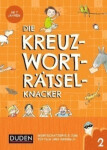 Die Kreuzworträtselknacker. .2 - Eck, Janine