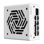 Fortron VITA GM 1000W bílá / Napájecí zdroj / ATX 3.1 / 80PLUS Gold / 120mm ventilátor / plně modulární (PPA10A4013)