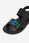 Sandály Nelli Blu CSS20370-00A Látkový materiál
