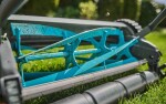 Ruční vřetenová sekačka Gardena Plus 400 11765-20