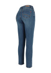 Volcano Jeans D-KELLY 32 L27232-W24 Blue L30