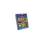 PANINI BRAWL STARS - binder