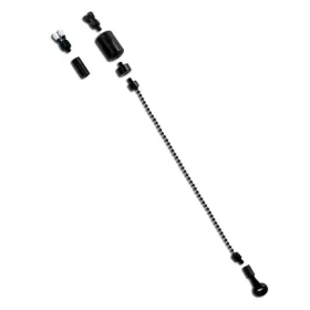 AVID Swinger Revolve Bobbin Kit Black (A0490024)