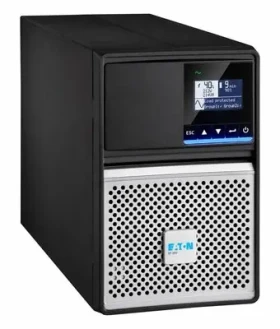 Rozbaleno - Eaton UPS 5P 650i G2 / záložní zdroj / 650VA / 520 W / rozbaleno (5P650IG2.rozbaleno)