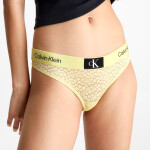 Dámská tanga 1996 QF7175E-9LD - Calvin Klein L