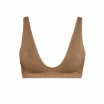 Dámský vrchní díl plavek KW0KW02106-RBE - Calvin Klein S