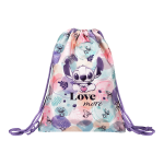 Colorino dětský stahovací vak na přezůvky, Stitch Pastel, PES