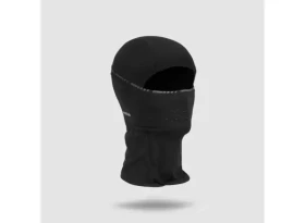 GripGrab Balaclava kukla černá vel. M