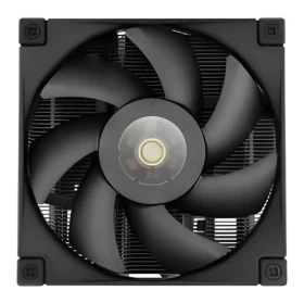 Deepcool AN400 BK černá / Chladič CPU / TDP 150W / nízkoprofilový (R-AN400-BKWNMN-G)
